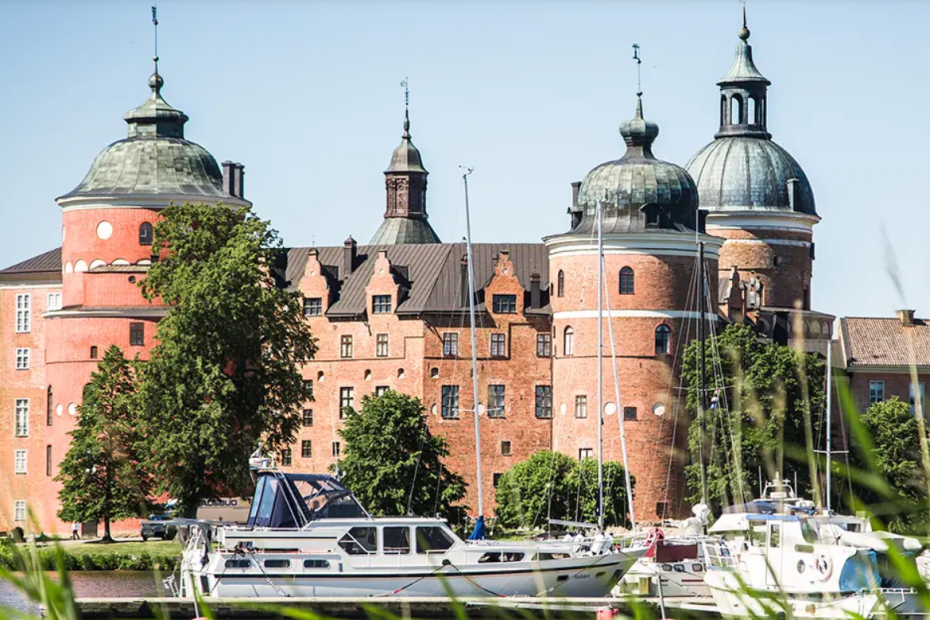 Gripsholms slott